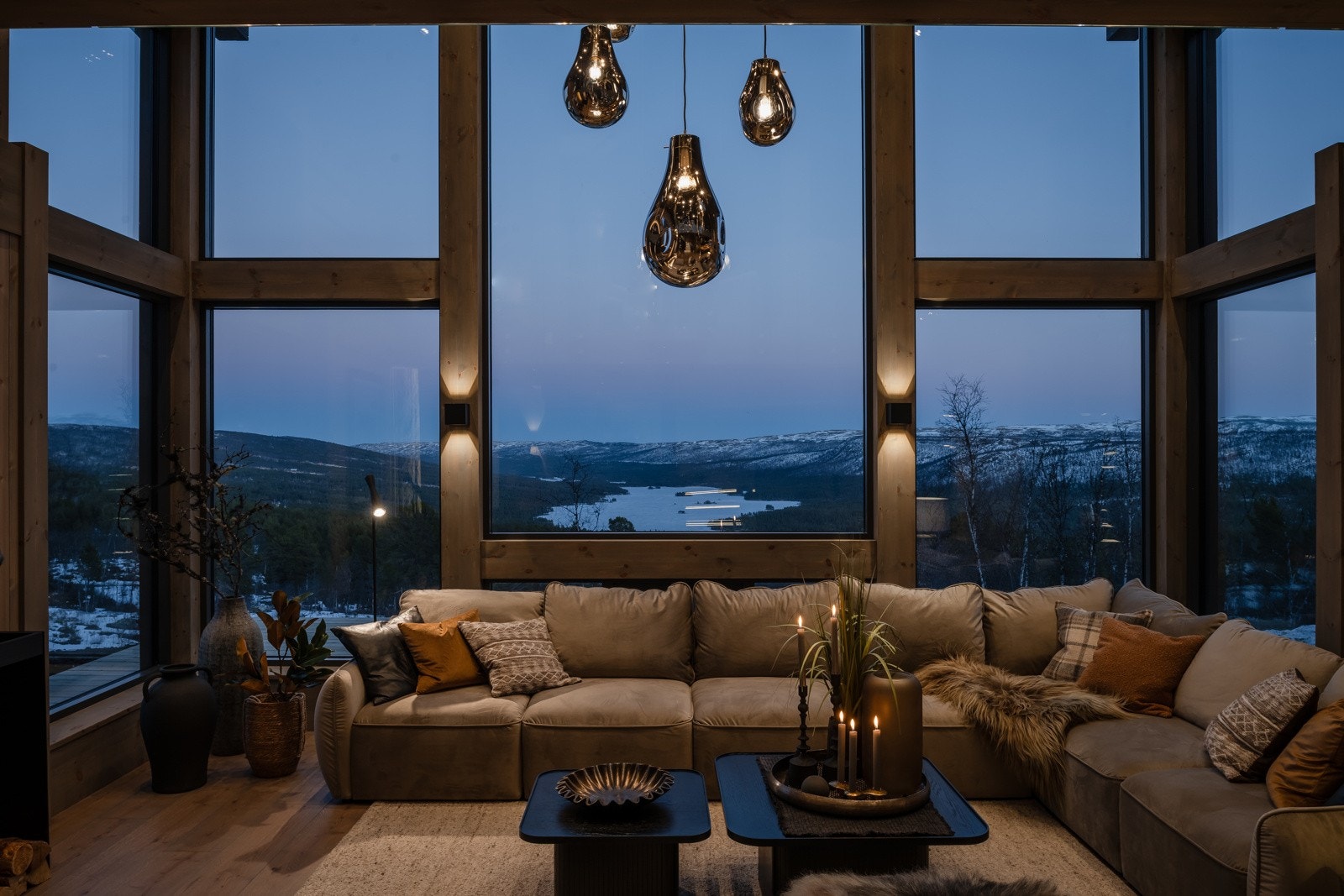 Skap minner og ta vare på de gode stundene. Galleribilde