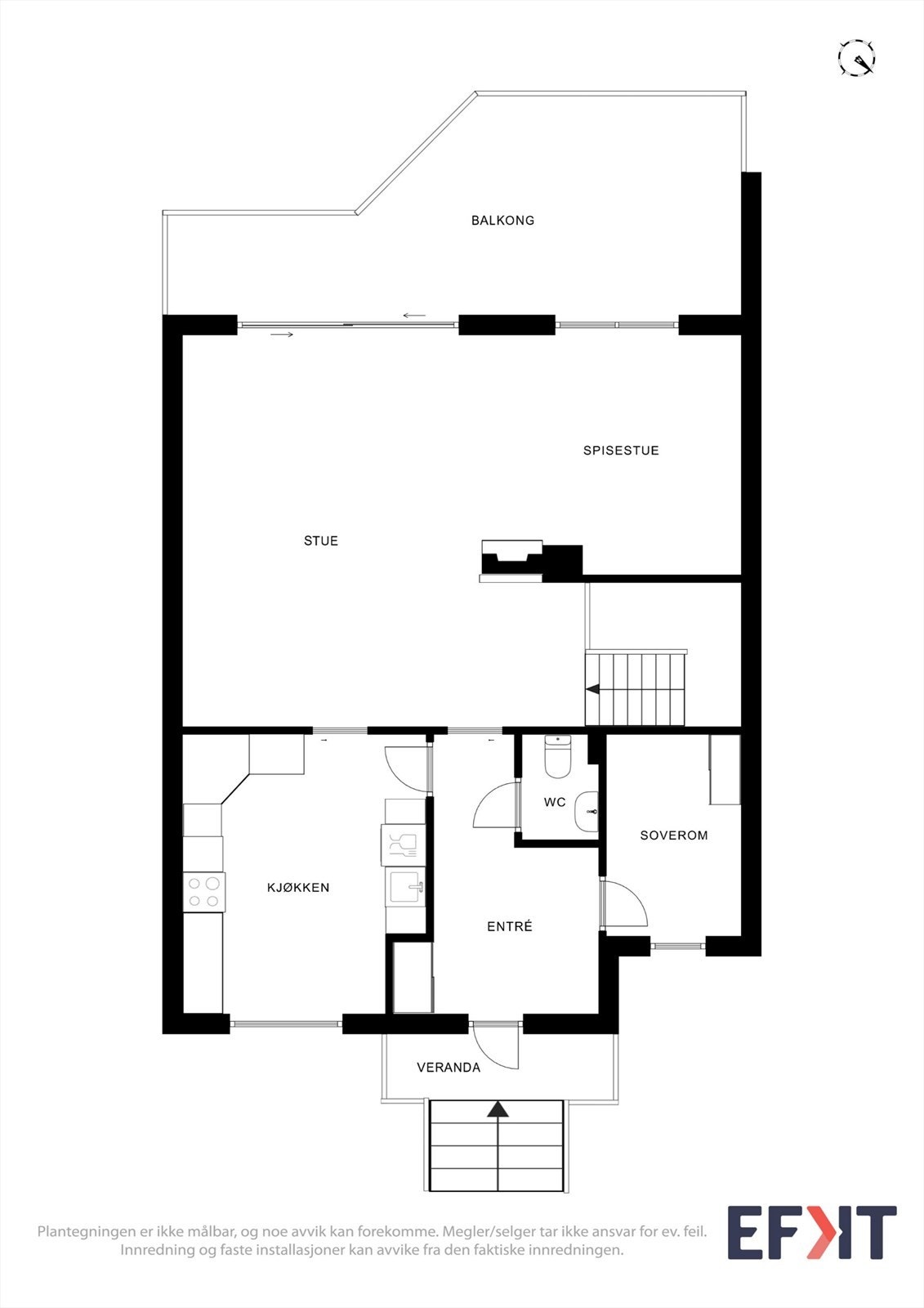 Plantegninger Galleribilde