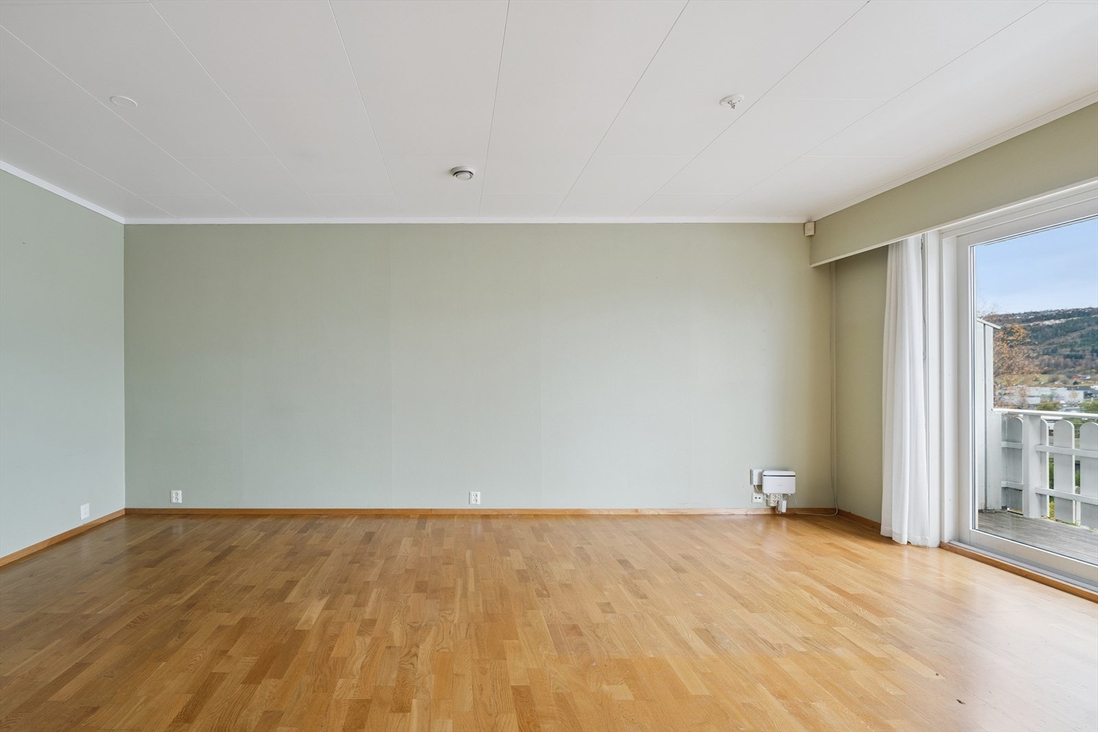 Stue (slik den fremstår i dag) Galleribilde