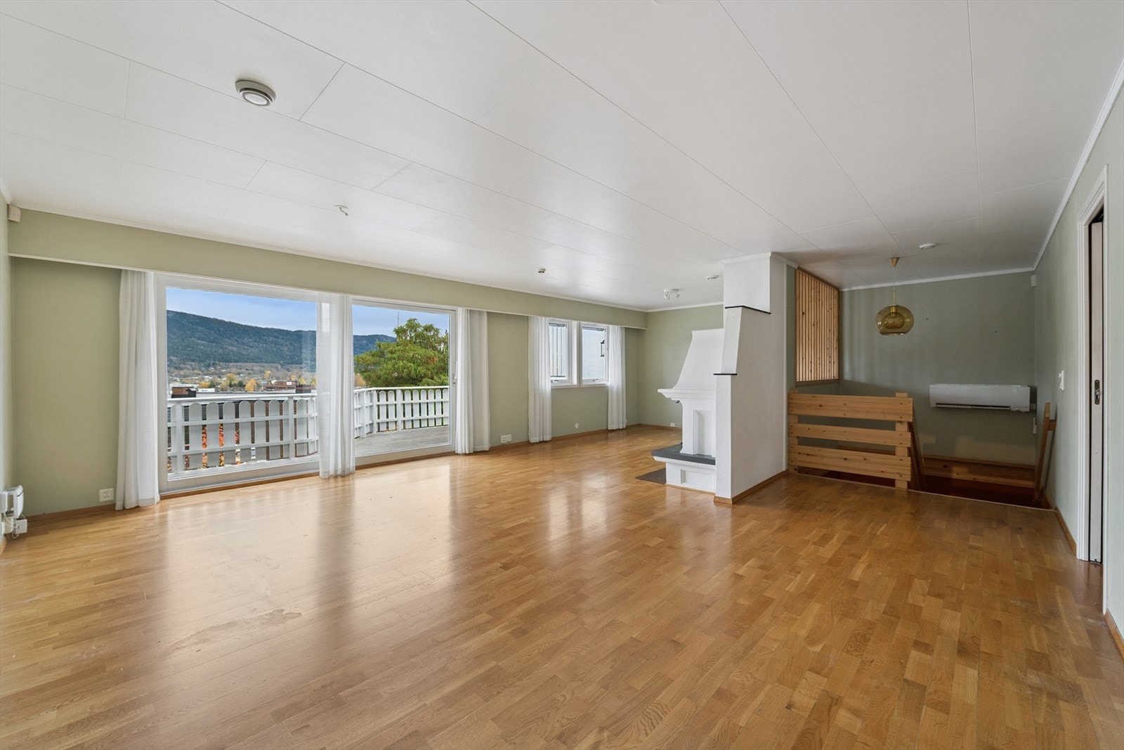 Stue (slik den fremstår i dag) Galleribilde