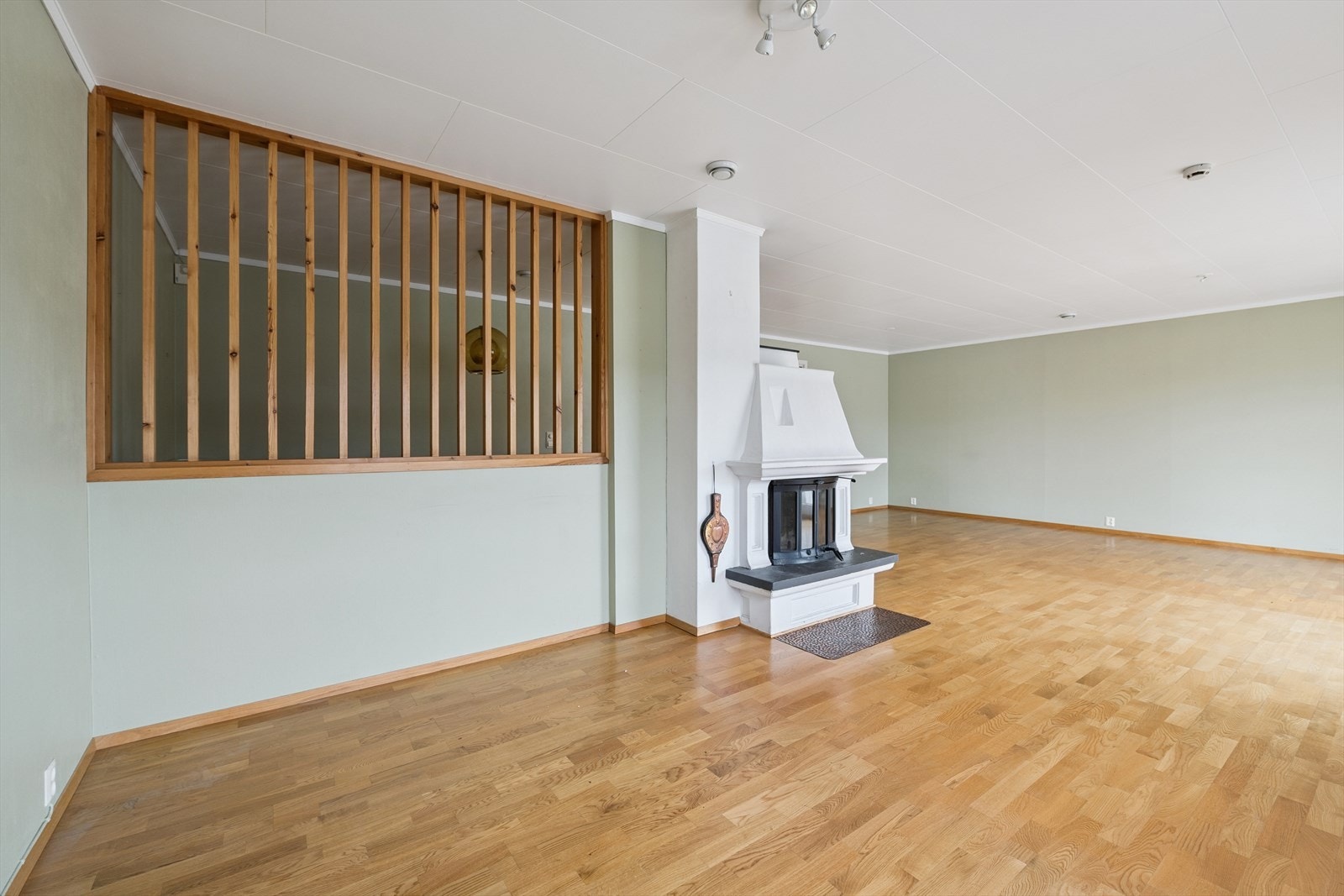 Stue (slik den fremstår i dag) Galleribilde