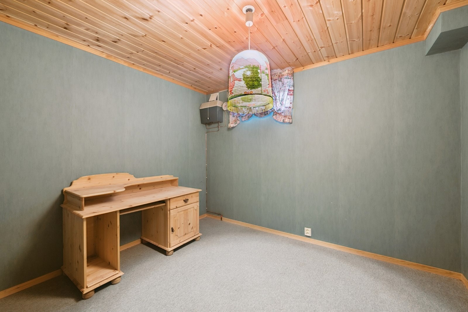 Soverom Galleribilde