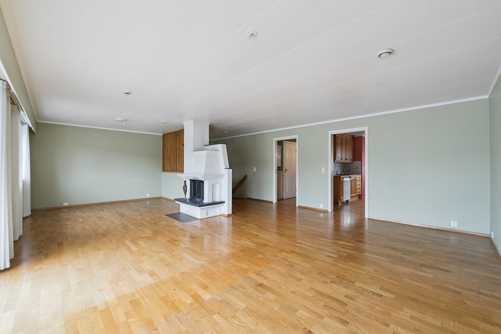 Stue (slik den fremstår i dag) Galleribilde