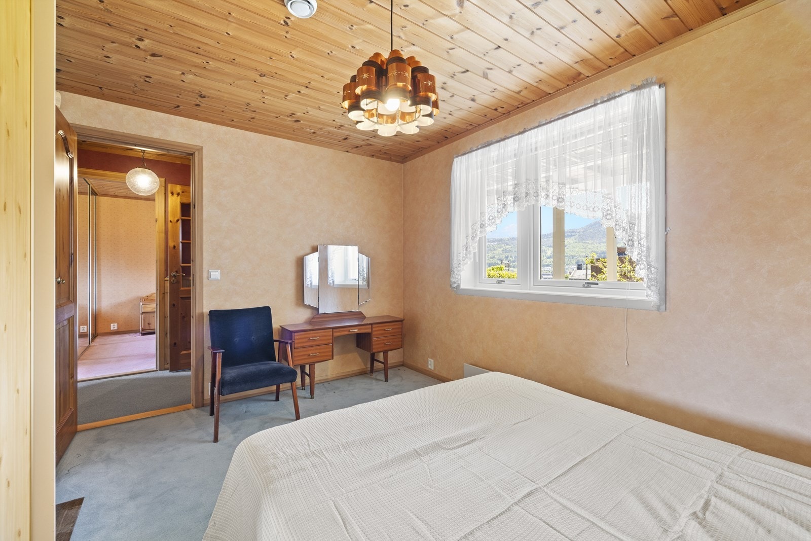 Soverom Galleribilde