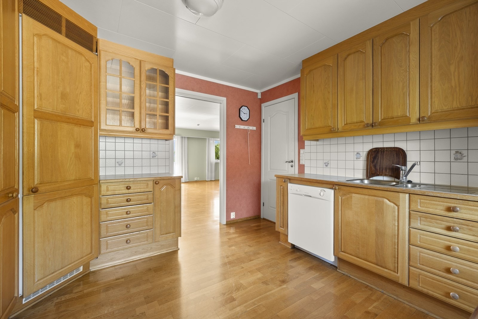 Kjøkken Galleribilde