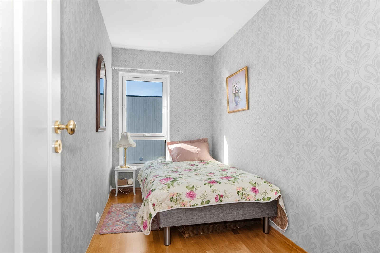 Soverom 3 av 3 Galleribilde