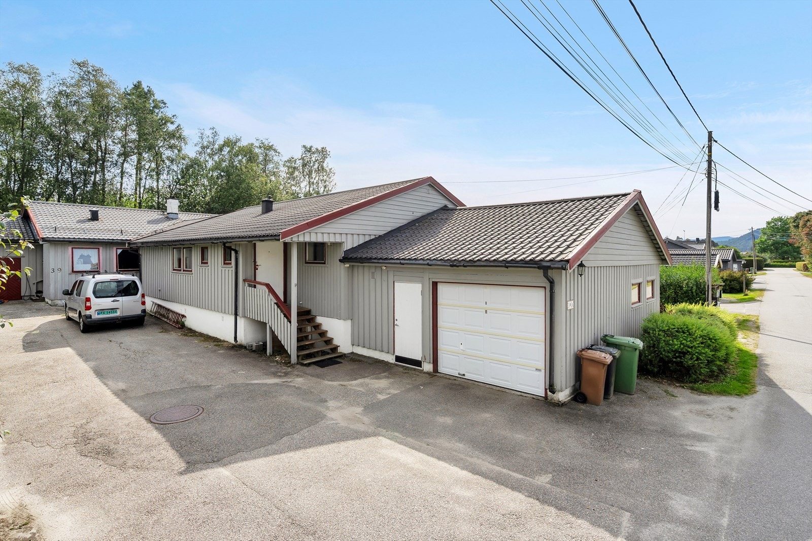 Velkommen til Grenjåvegen 39A Galleribilde