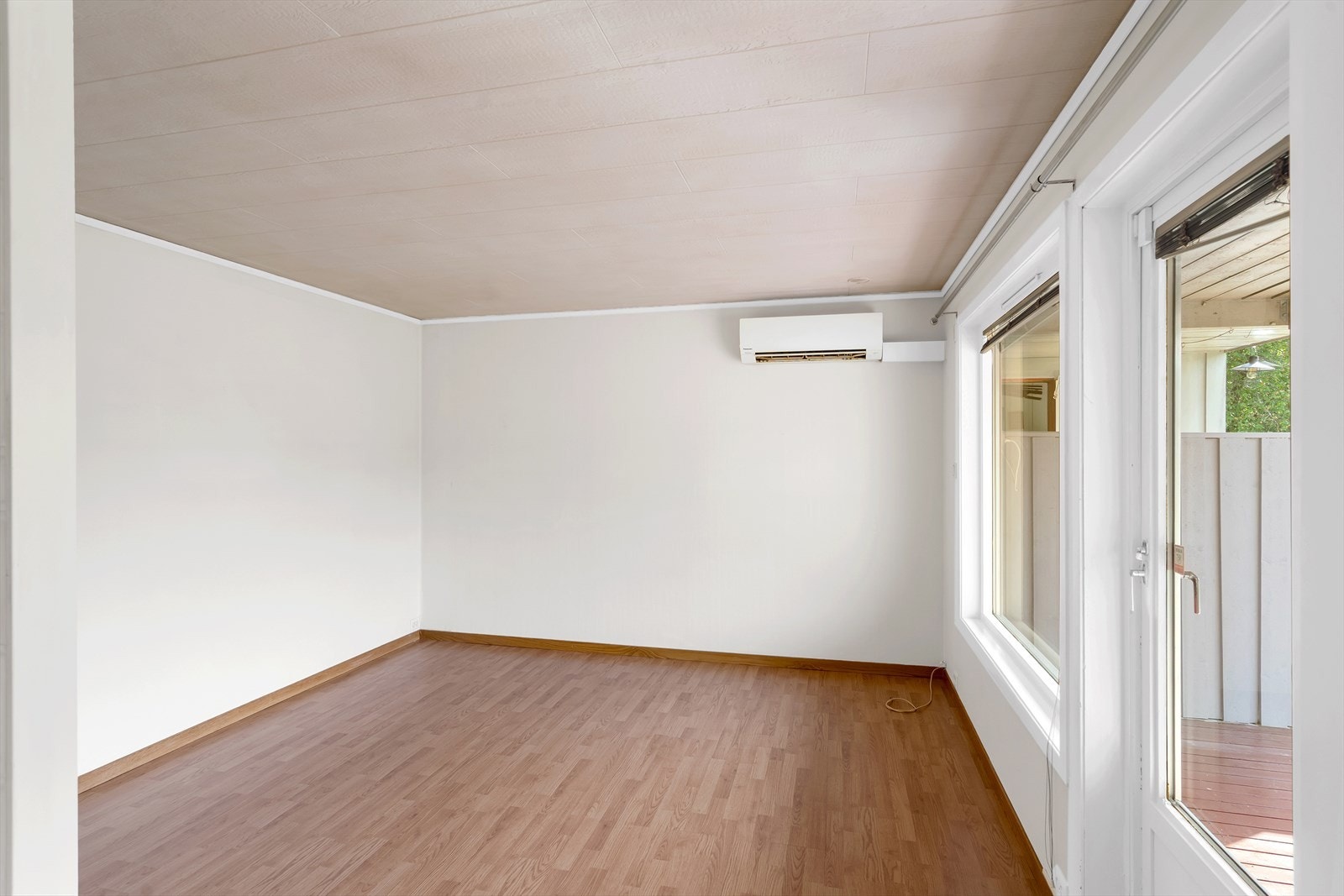 Varmepumpe Galleribilde