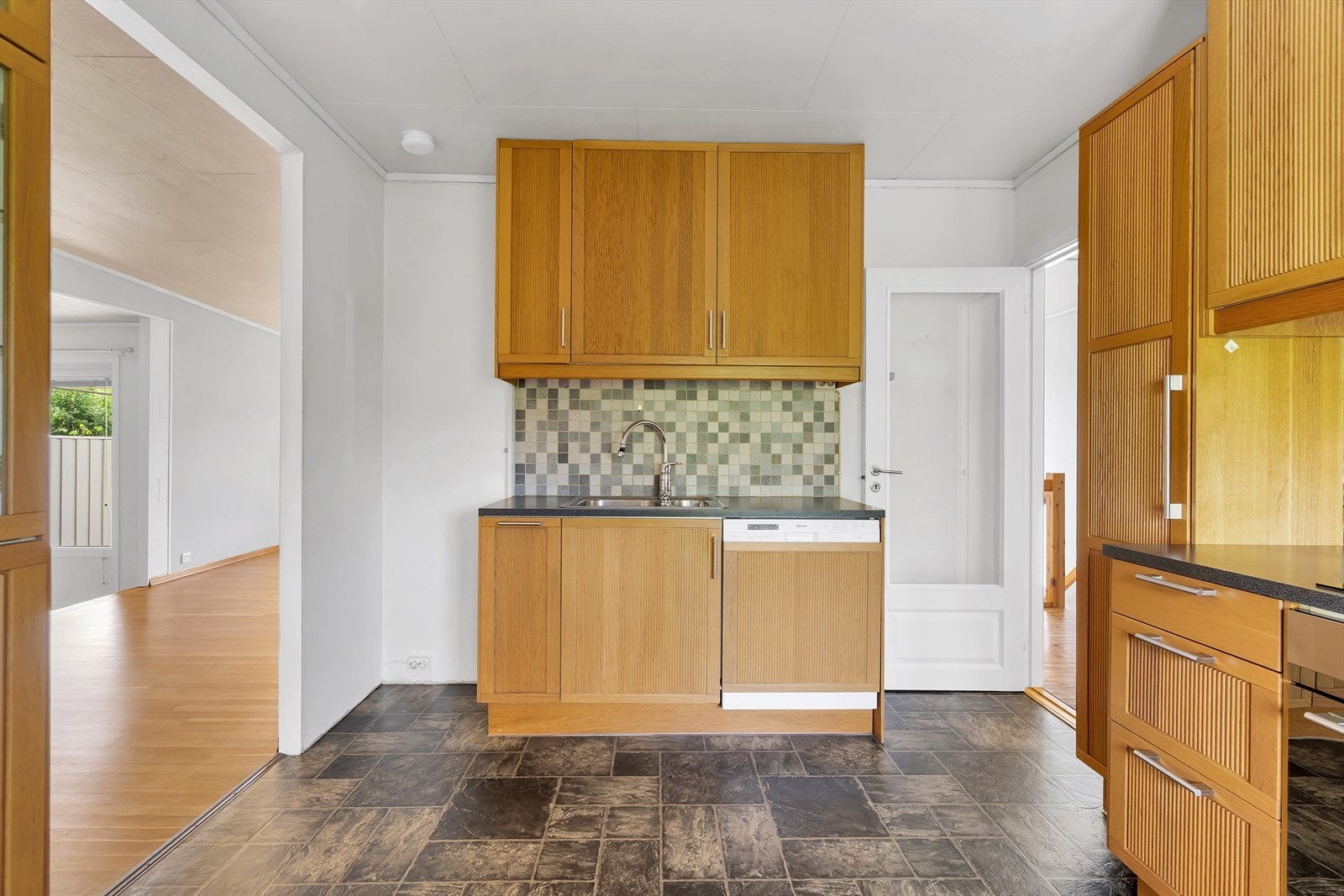 Hvitevarer medfølger Galleribilde