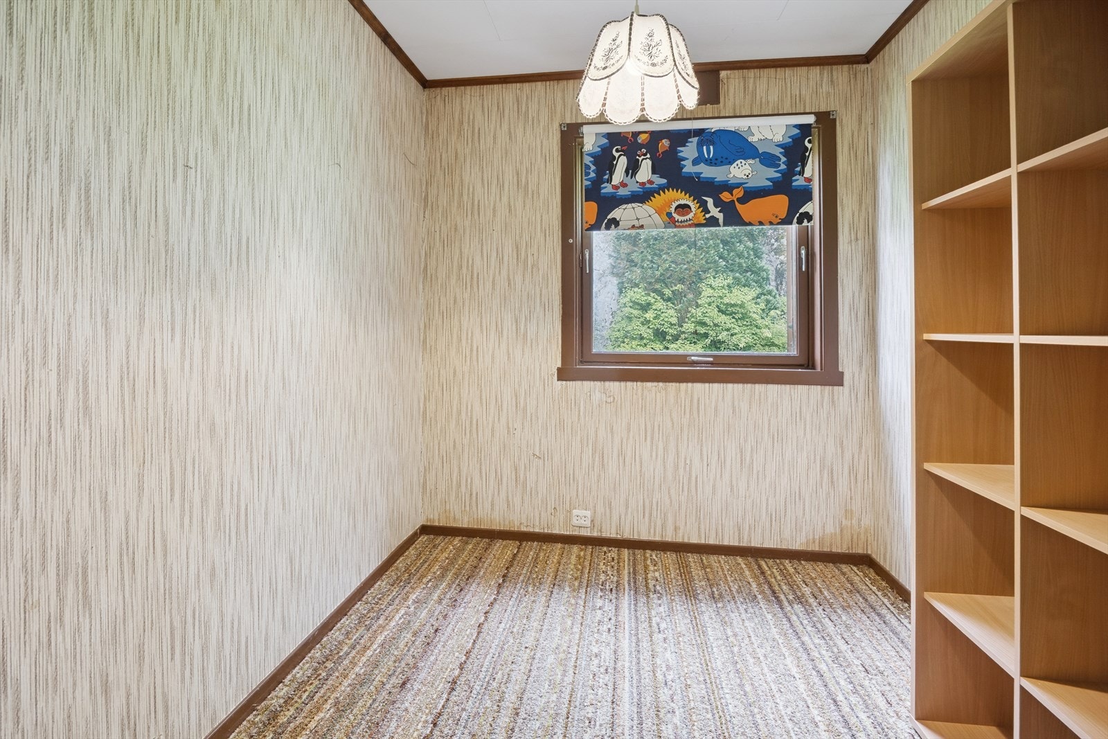 Soverom 2 av 4. Galleribilde