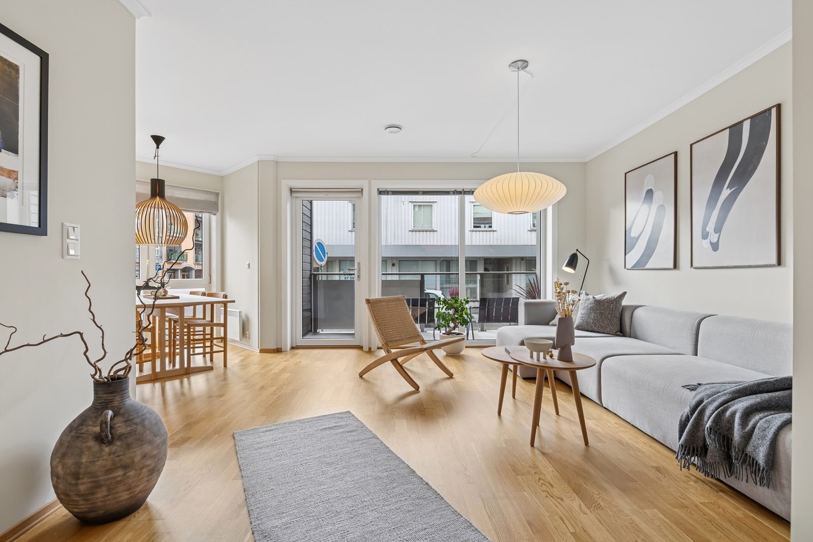 DNB eiendom v/ Vetle Ljosland Karlberg har gleden av å presentere Lundegata 14! Galleribilde