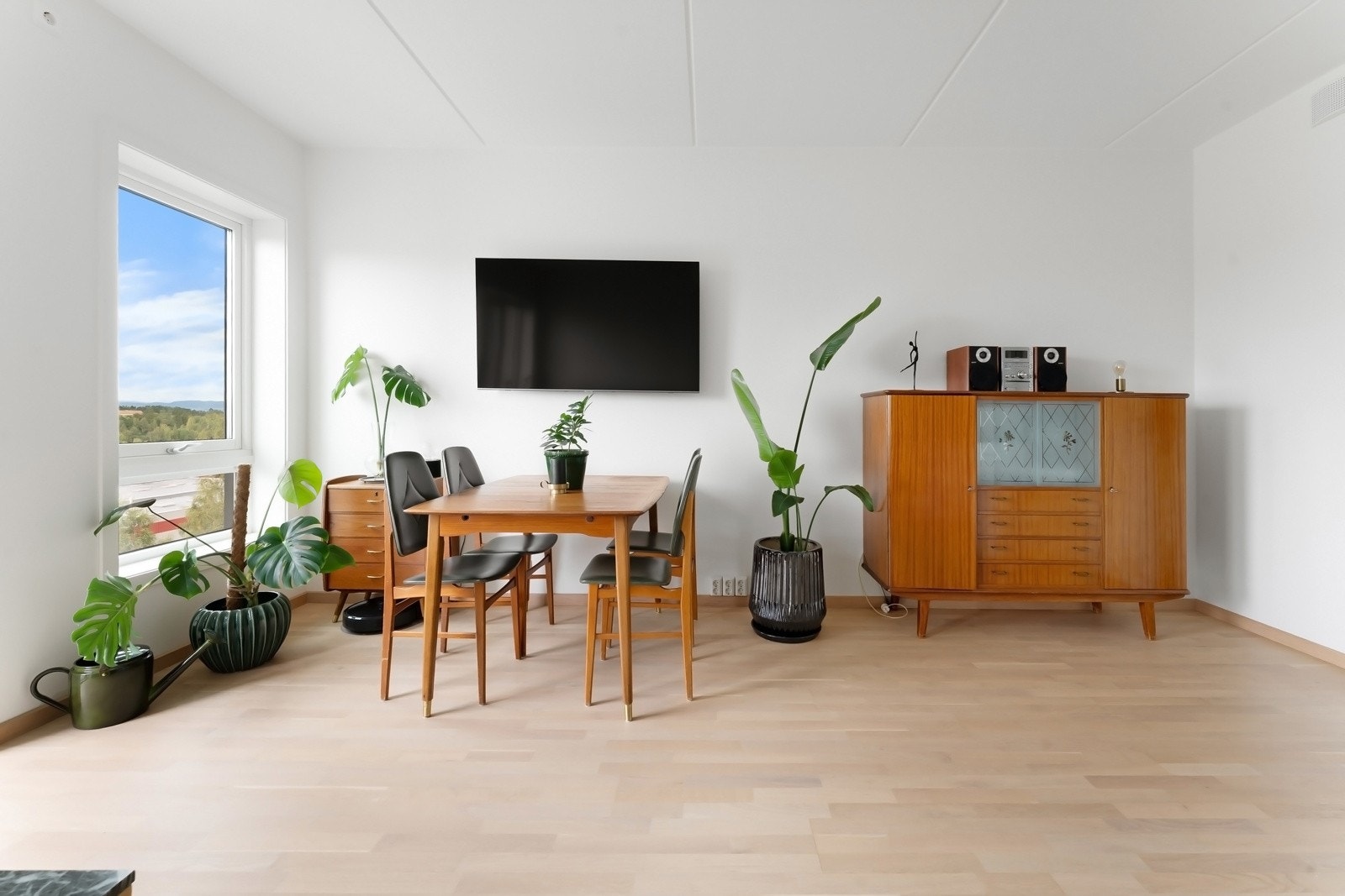 Stue Galleribilde