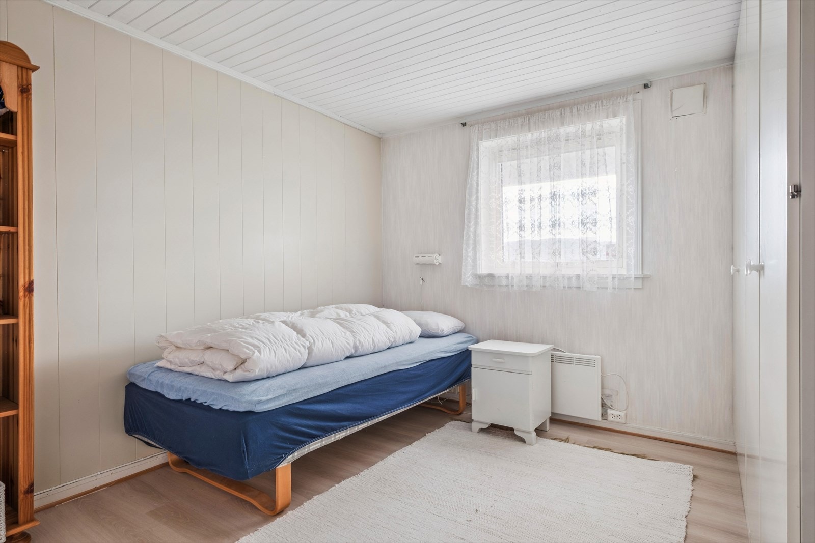 Boligens fjerde soverom Galleribilde