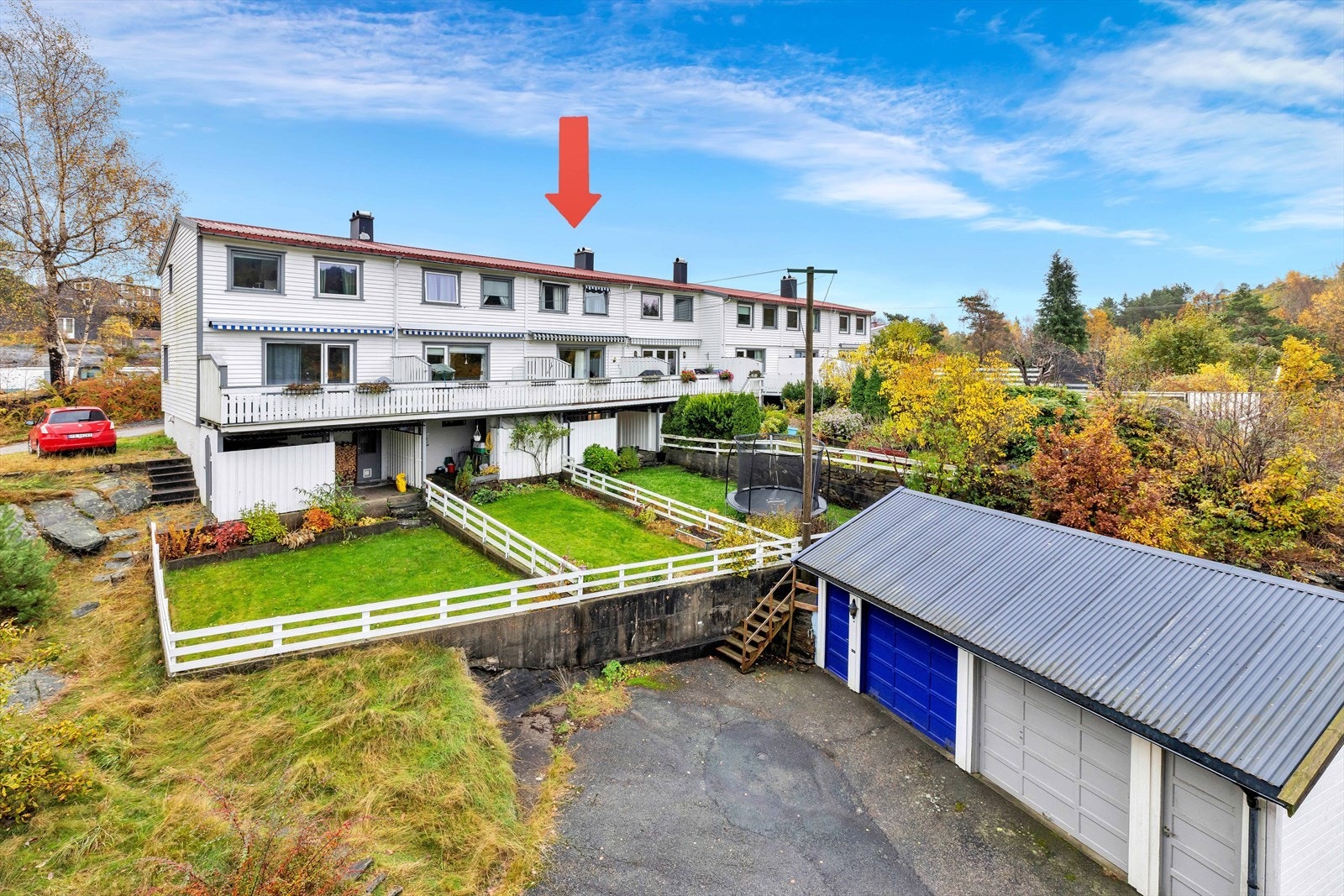 Velkommen til Bokfinkveien 29 D! Galleribilde