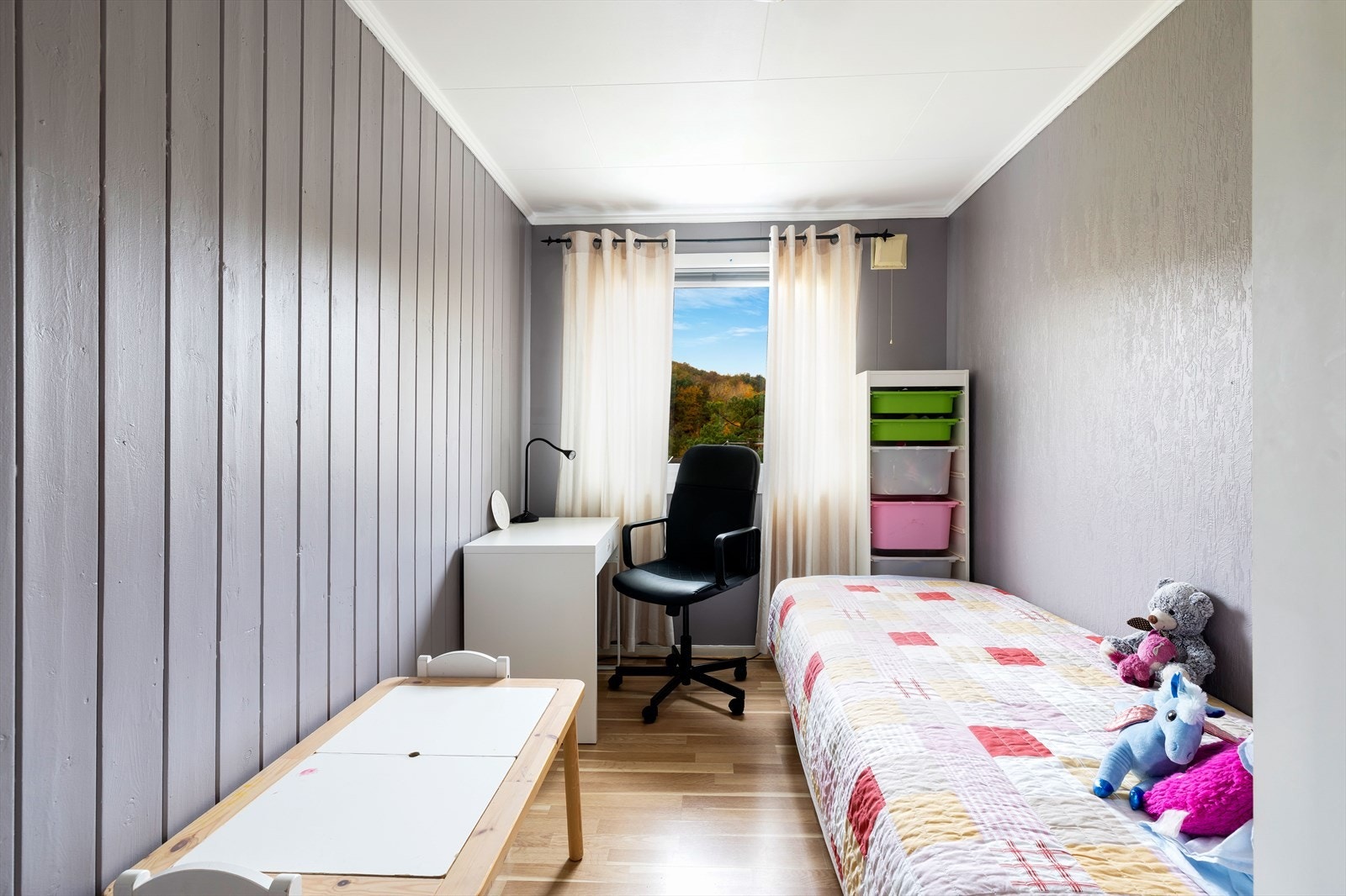 Soverom 3 Galleribilde