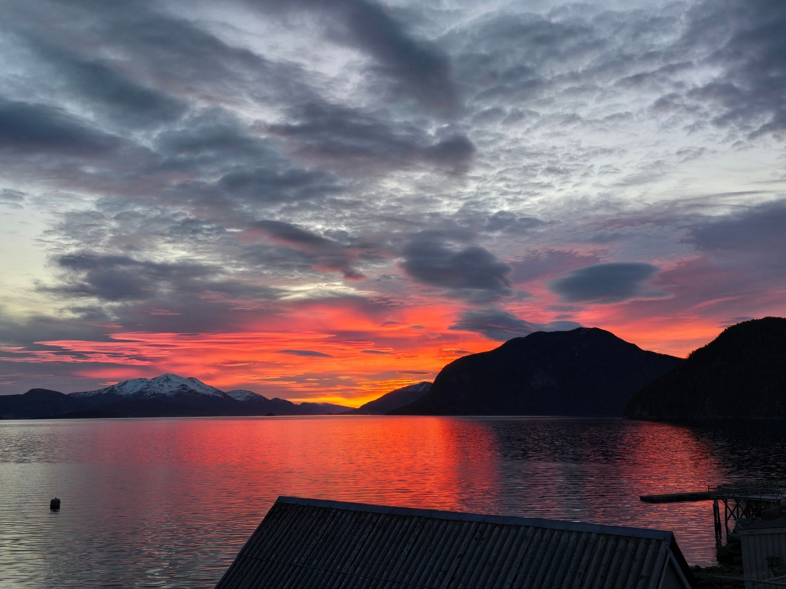 Privat bilde Galleribilde