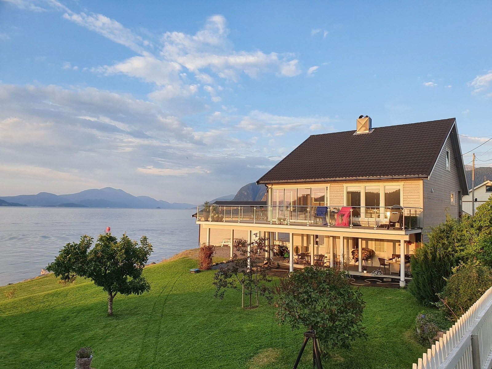 Privat bilde Galleribilde