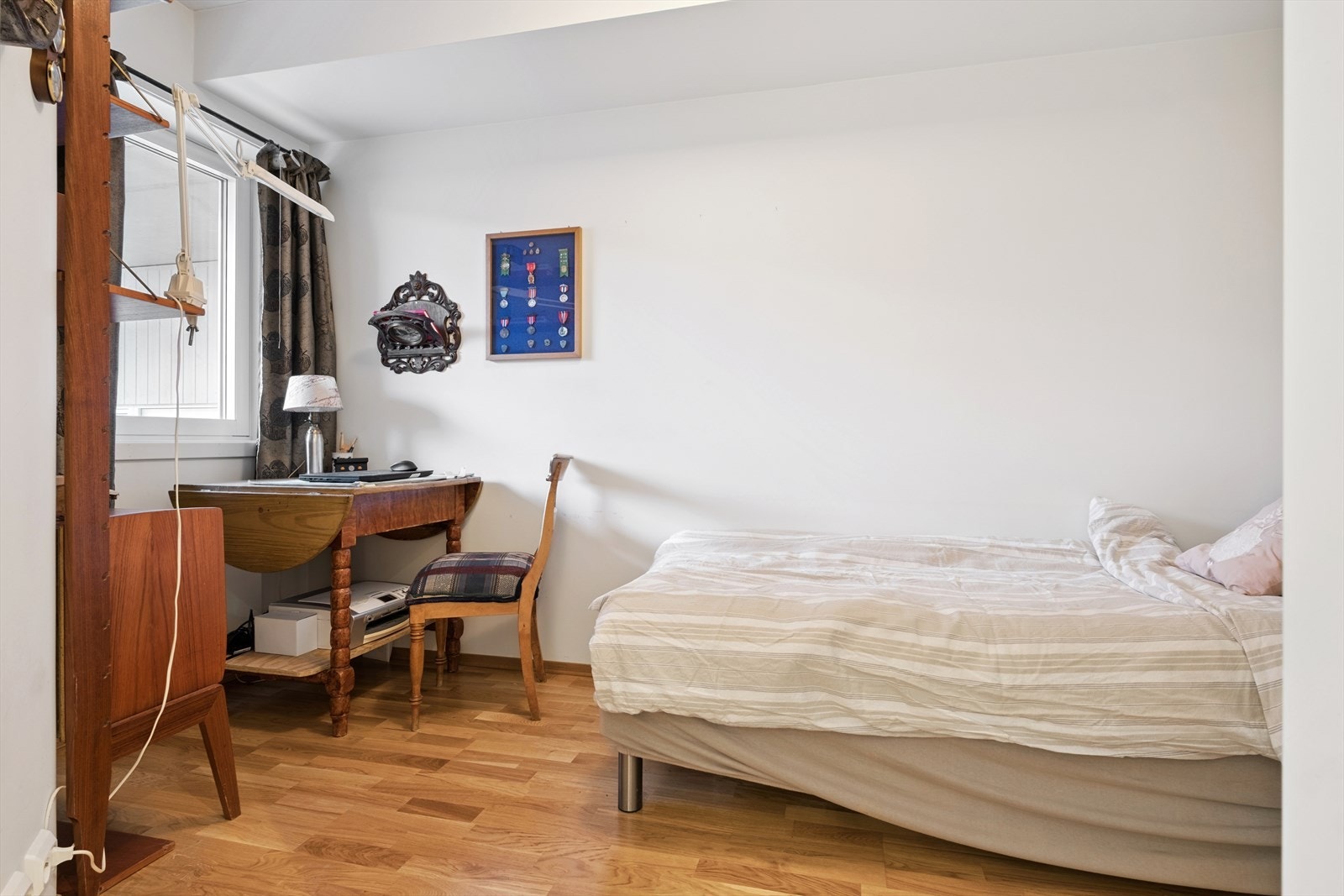 Soverom Galleribilde