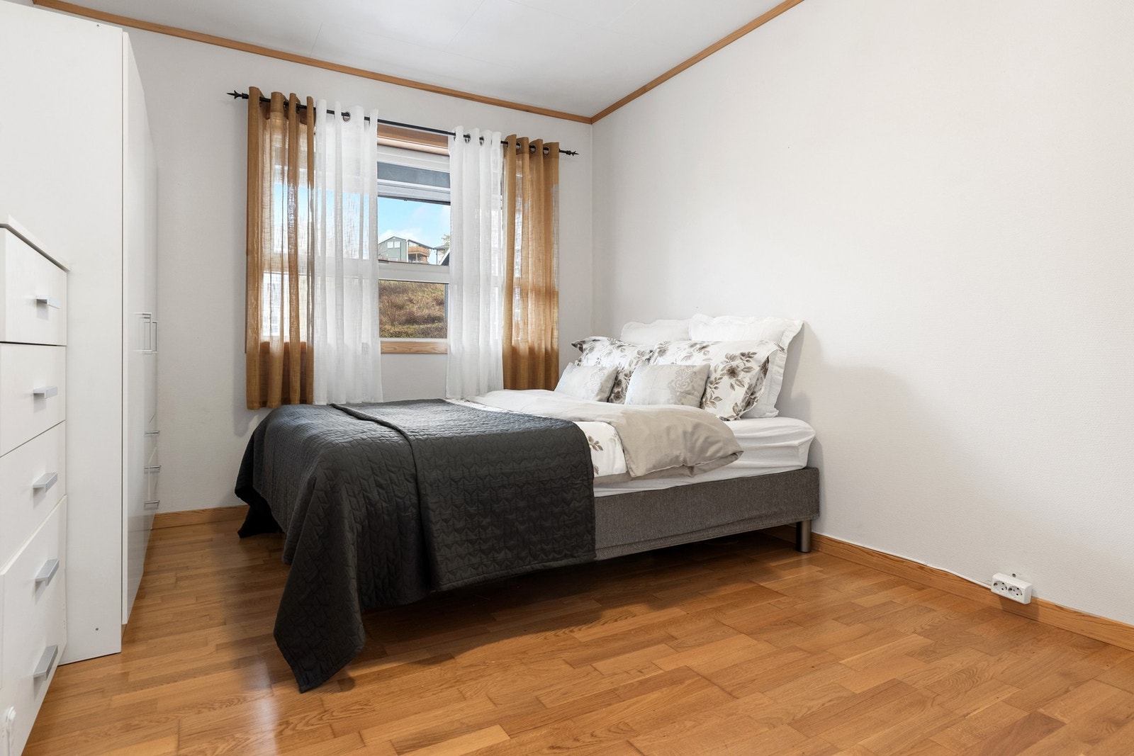 Soverom Galleribilde