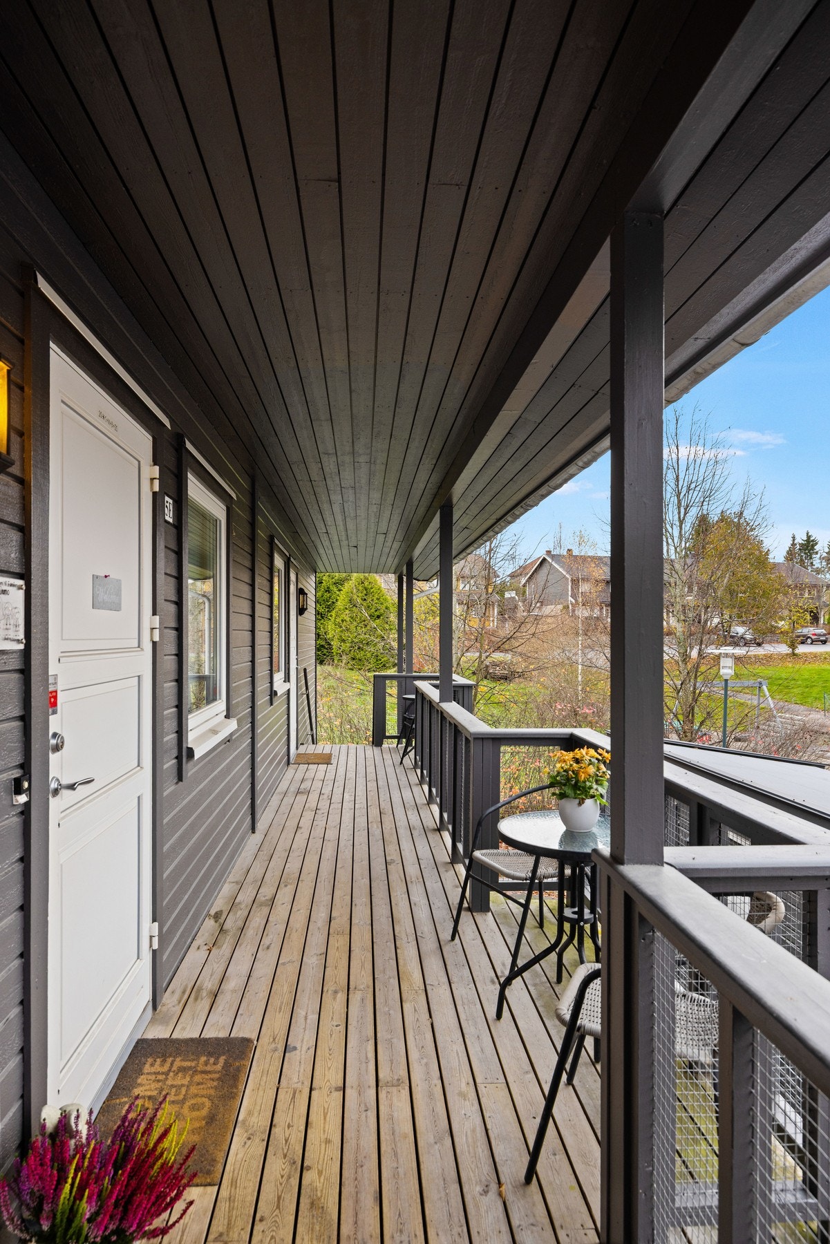 Velkommen inn! Galleribilde