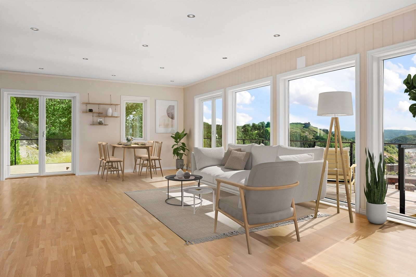 Digitalt stylet Galleribilde