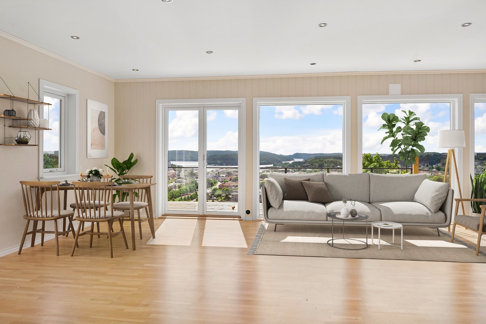 Digitalt stylet Galleribilde