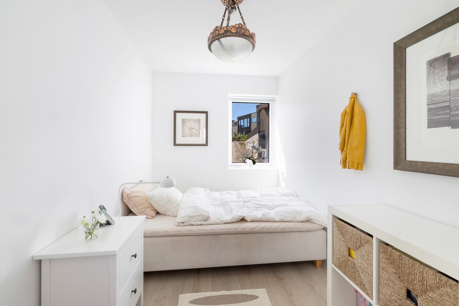 Soverom II Galleribilde