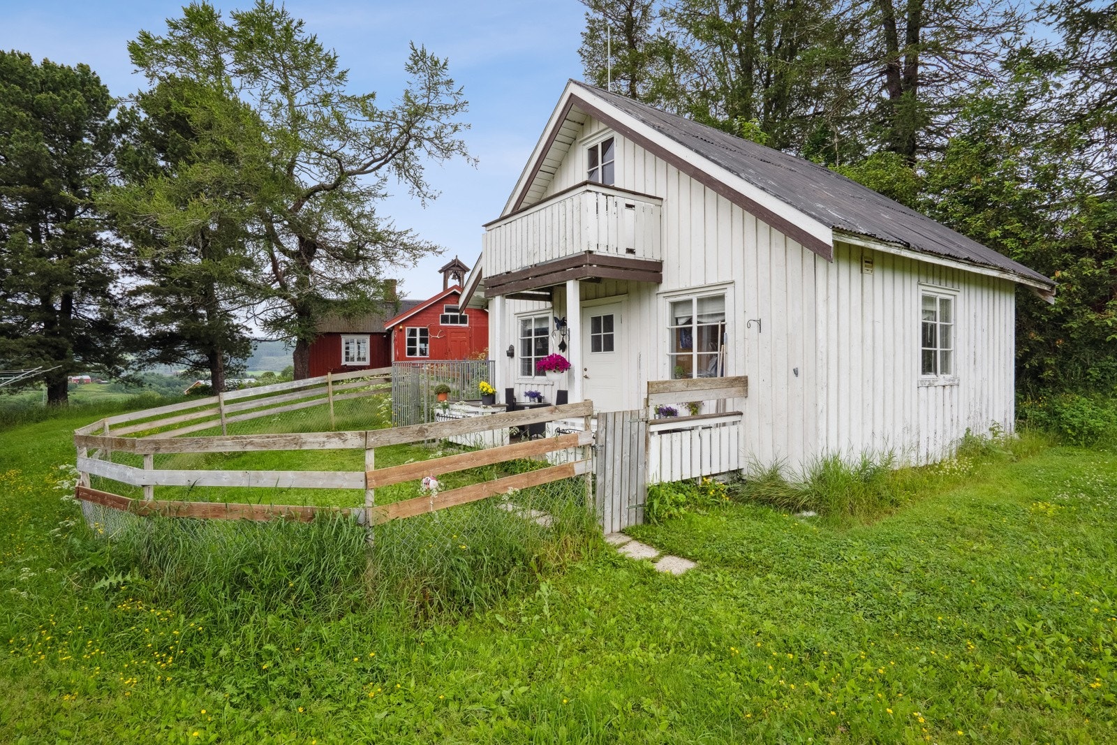 Utleiehus Galleribilde