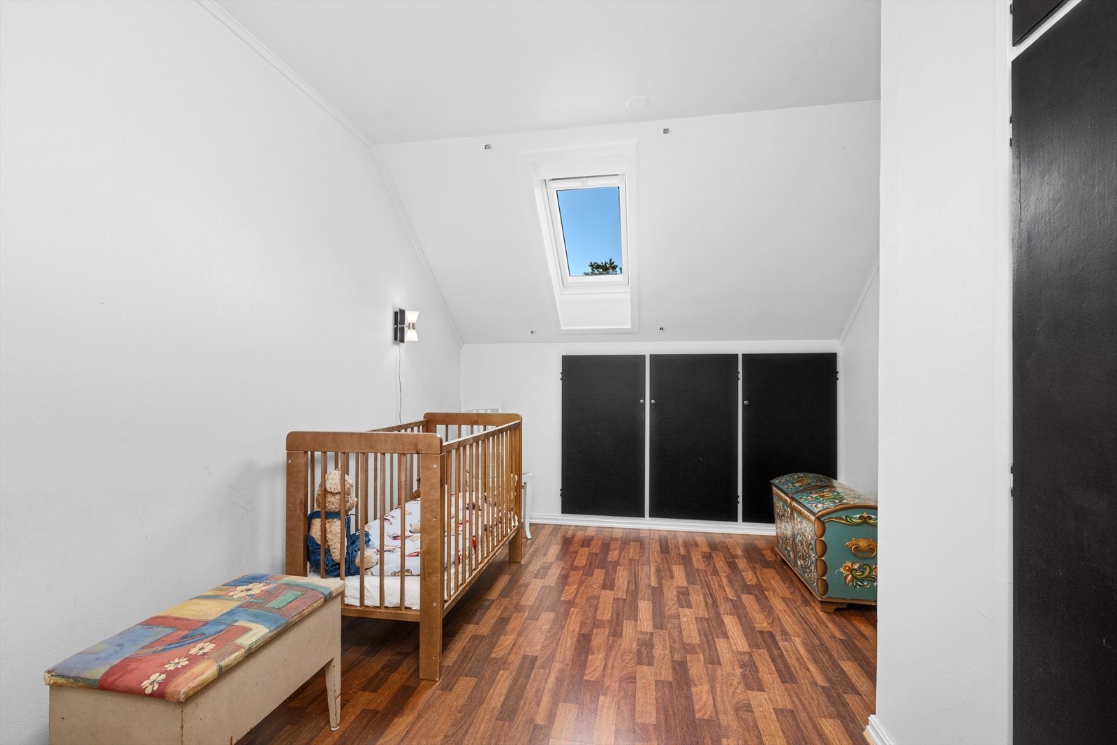 Soverom 2 Galleribilde