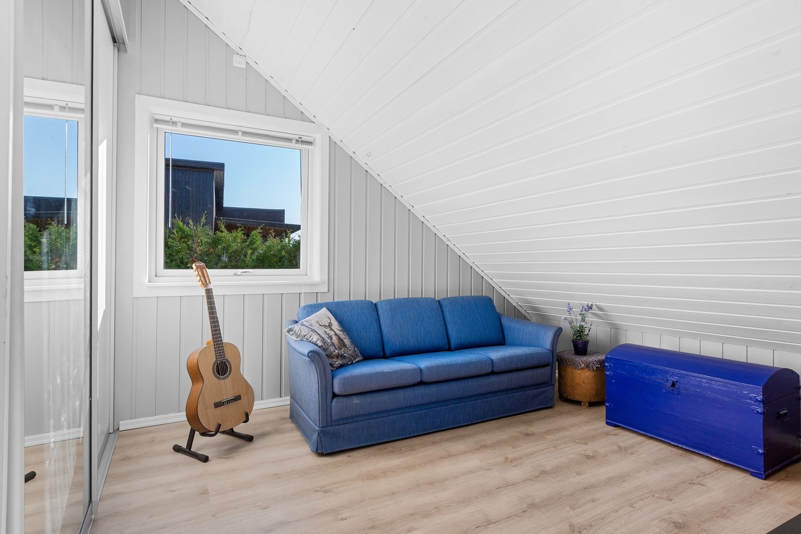 Soverom 4 Galleribilde