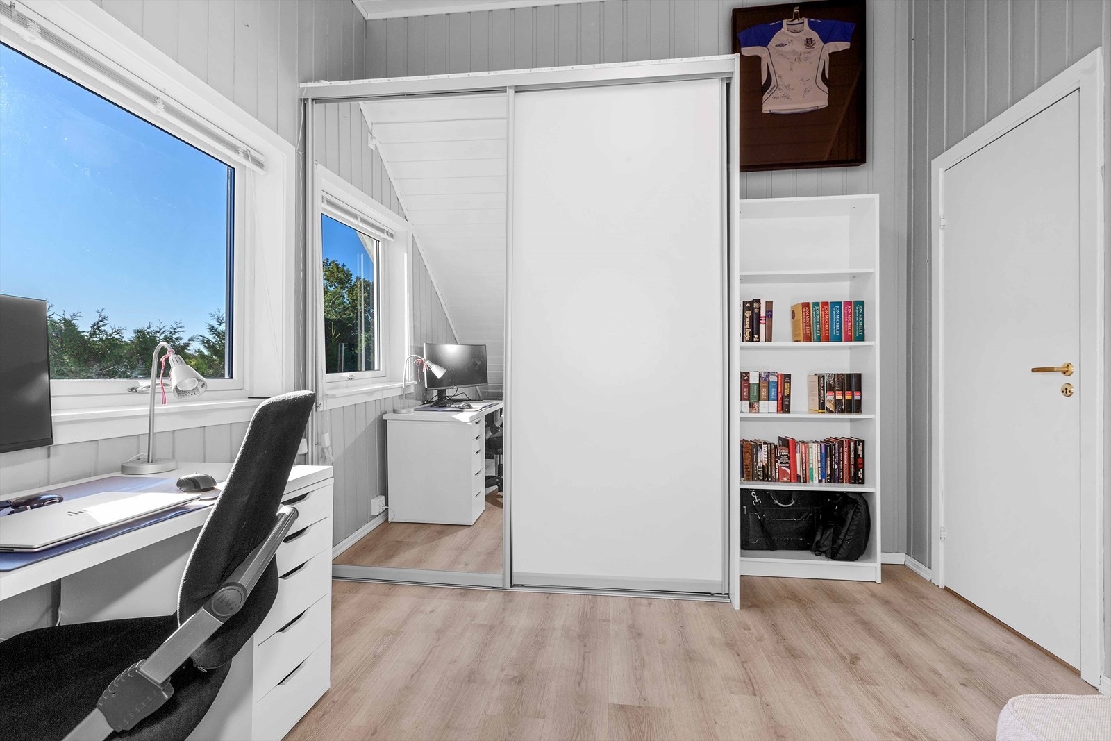 Soverom 3 Galleribilde