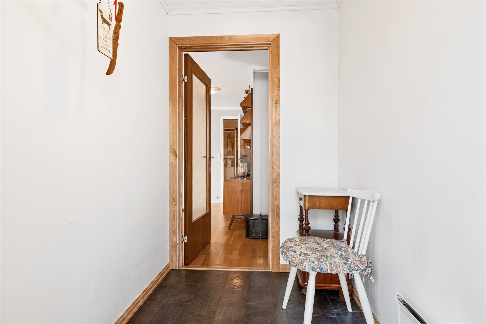 Gang hybel Galleribilde