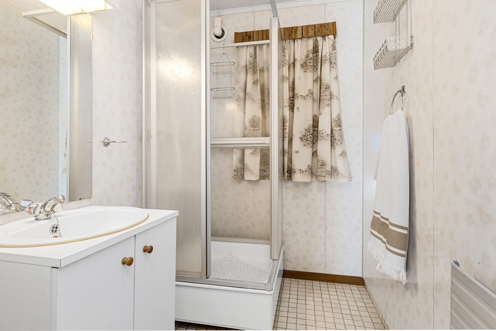 Bad hybel Galleribilde