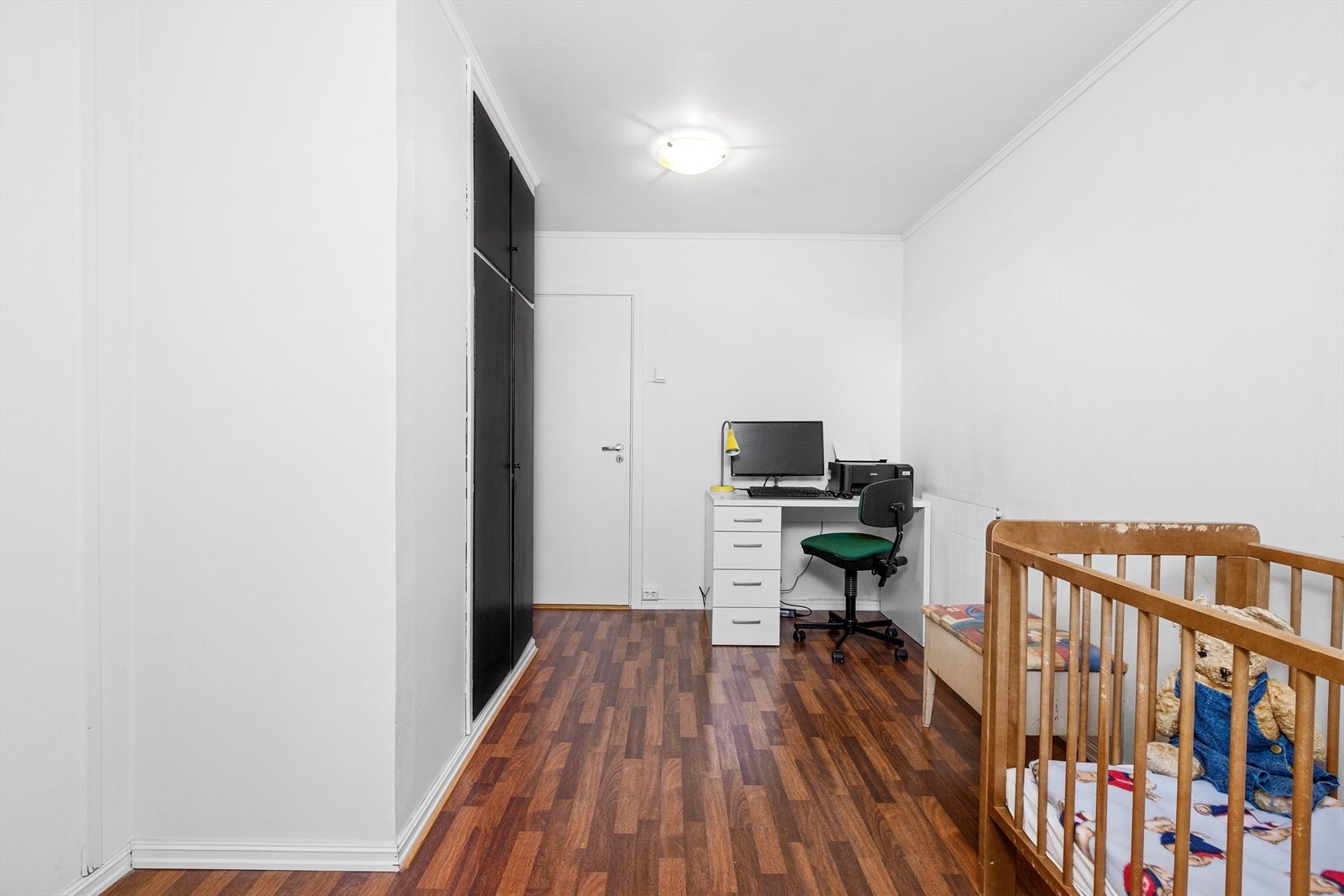 Soverom 2 Galleribilde