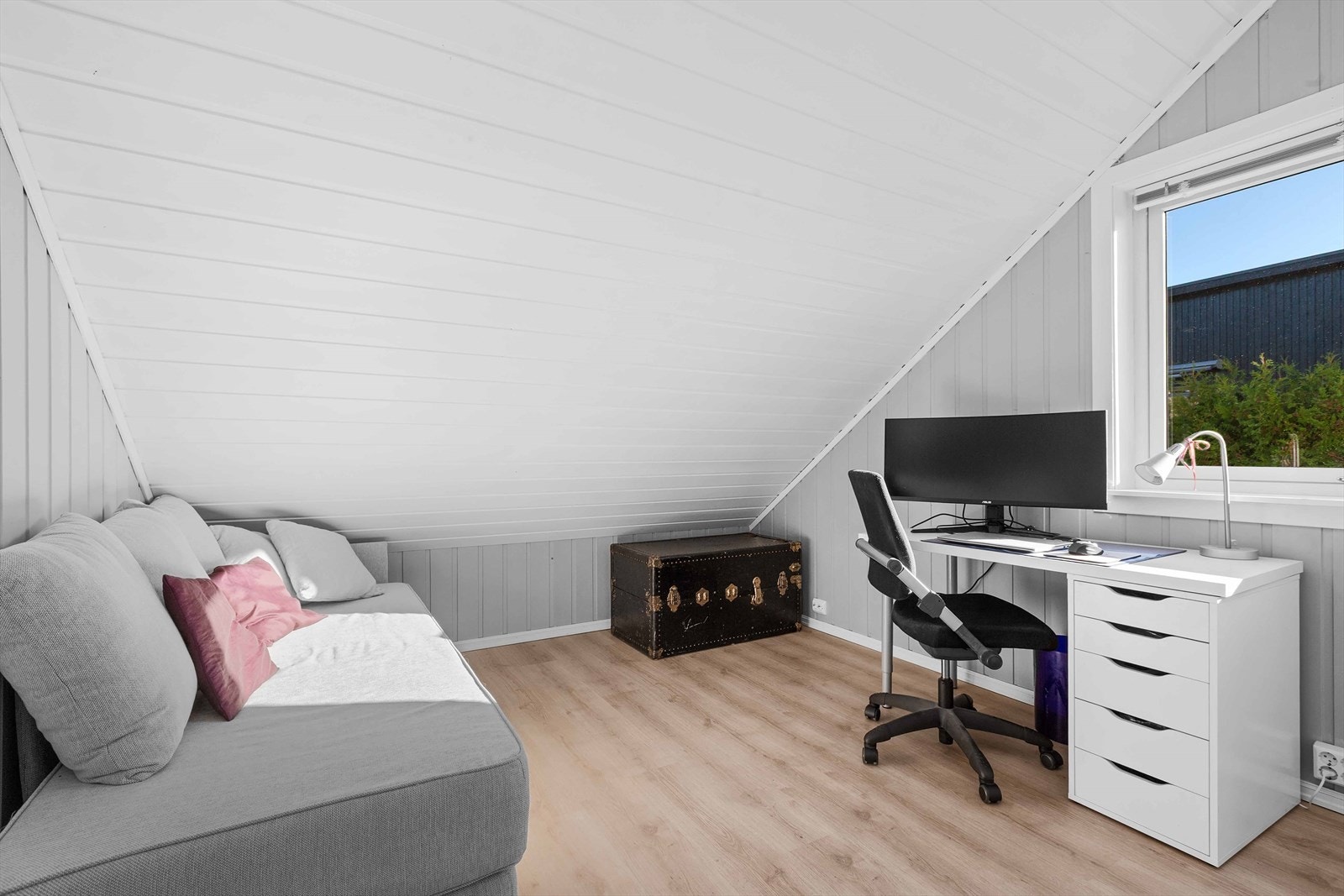 Soverom 3 Galleribilde