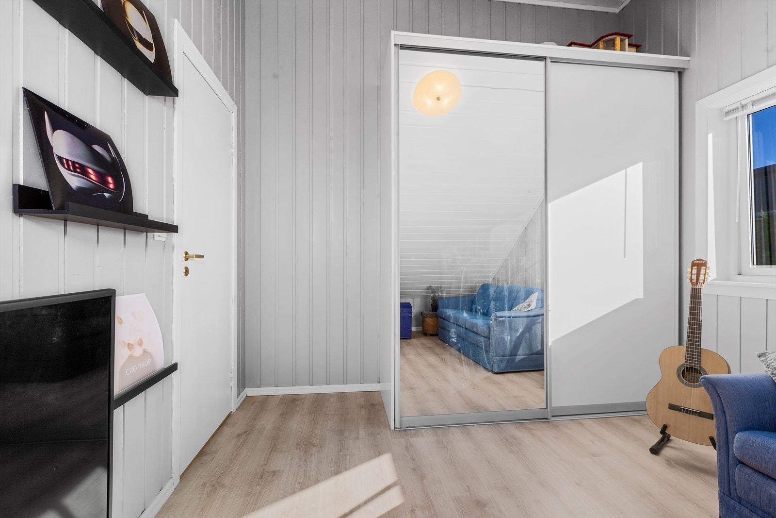 Soverom 4 Galleribilde