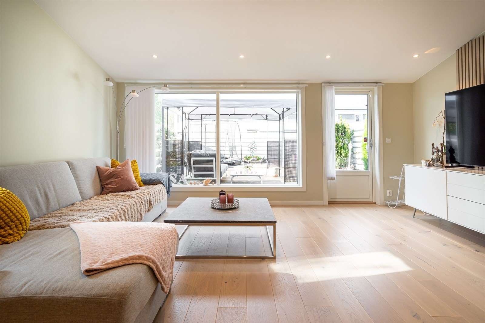 Velkommen til Åsenhagen 76D! Galleribilde