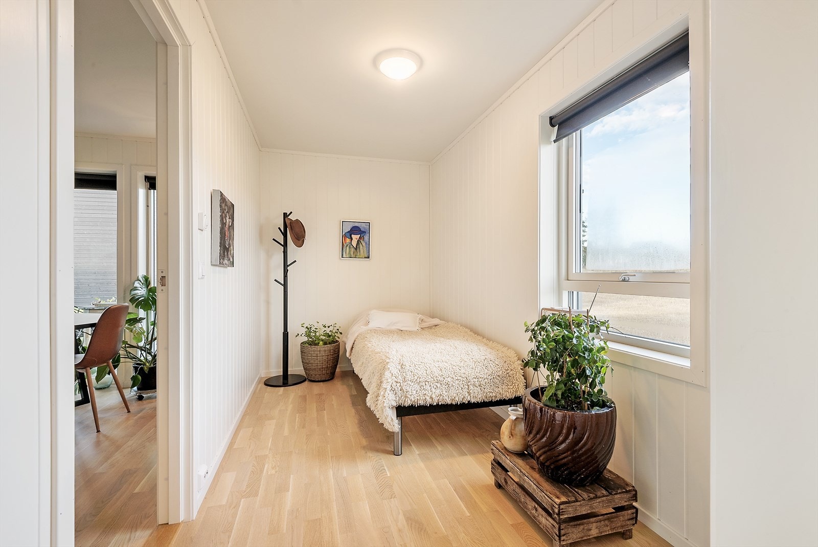 Soverom II Galleribilde