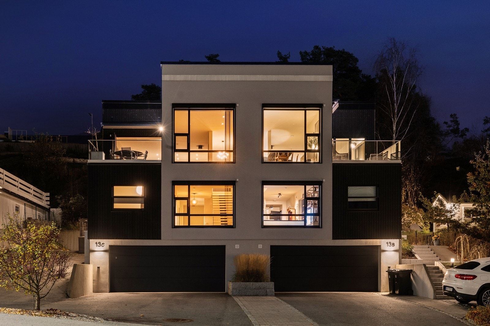 Velkommen til Stenrødveien 13C! Galleribilde