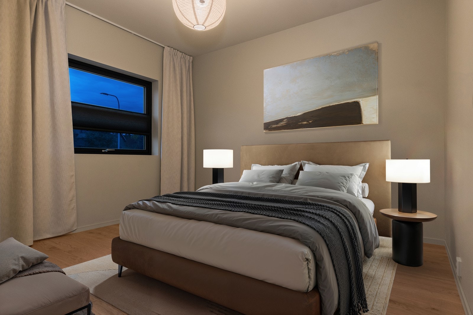 Dig_moblert_Soverom03 Galleribilde