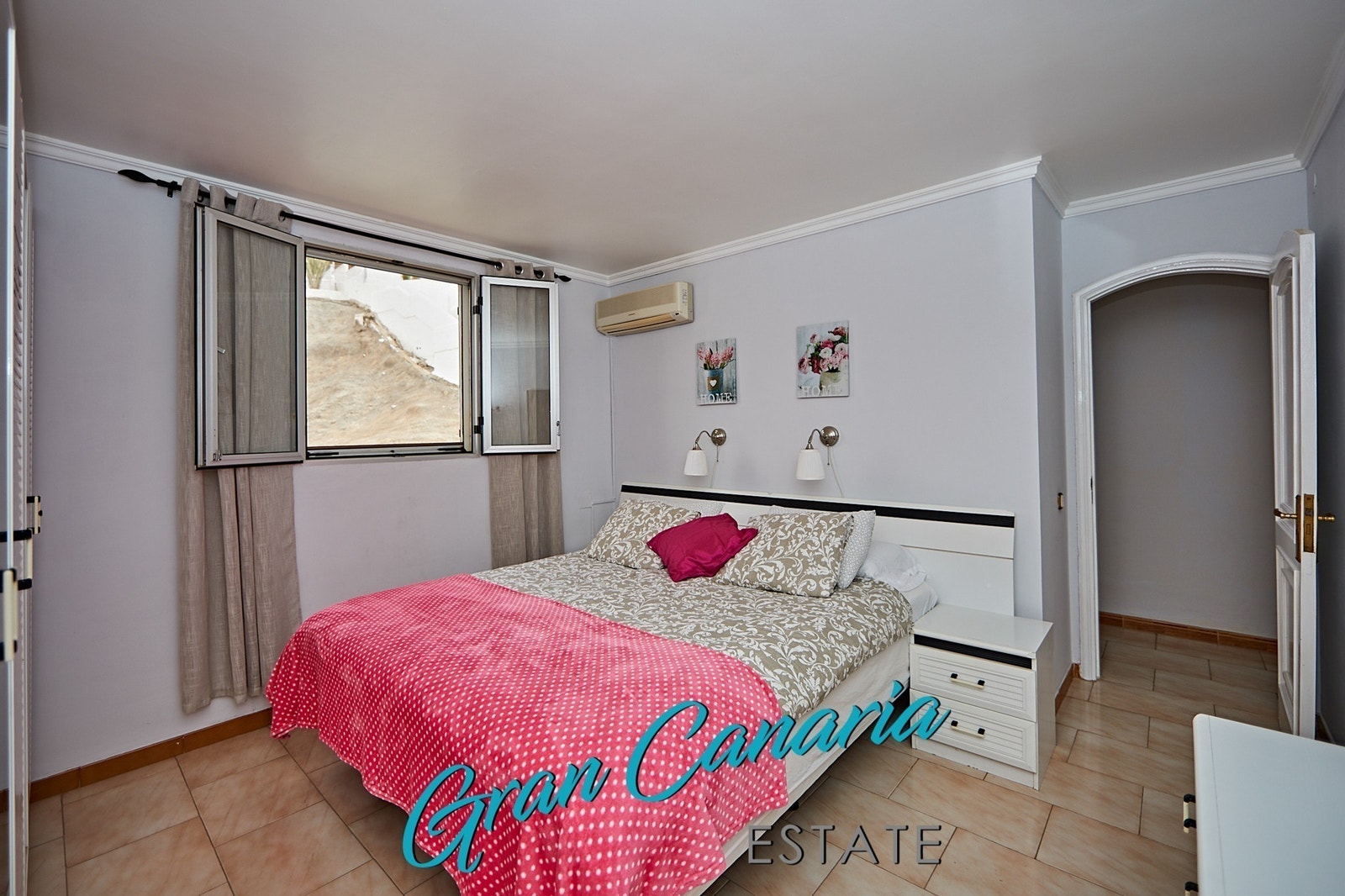 Soverom 1 Galleribilde