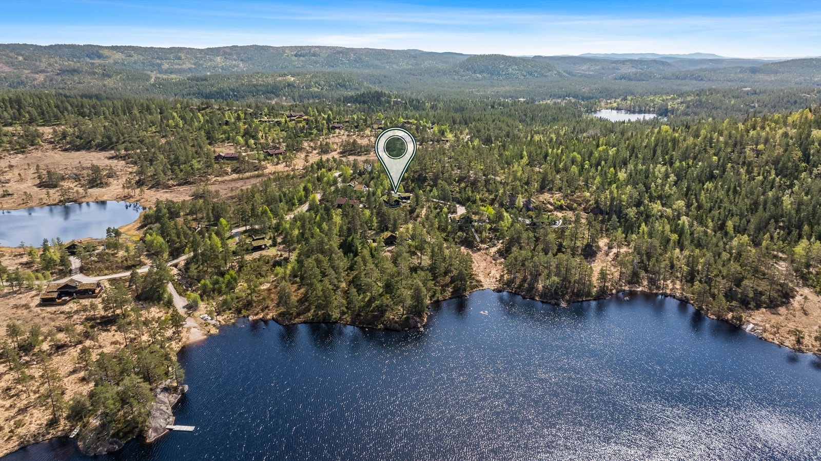 Område Galleribilde