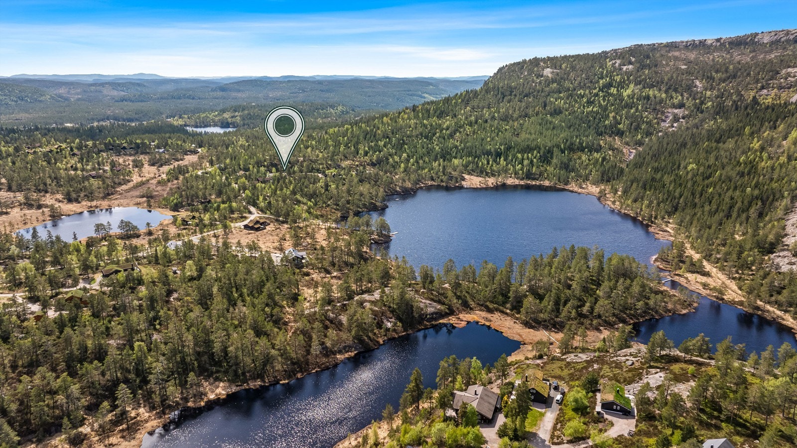 Område Galleribilde