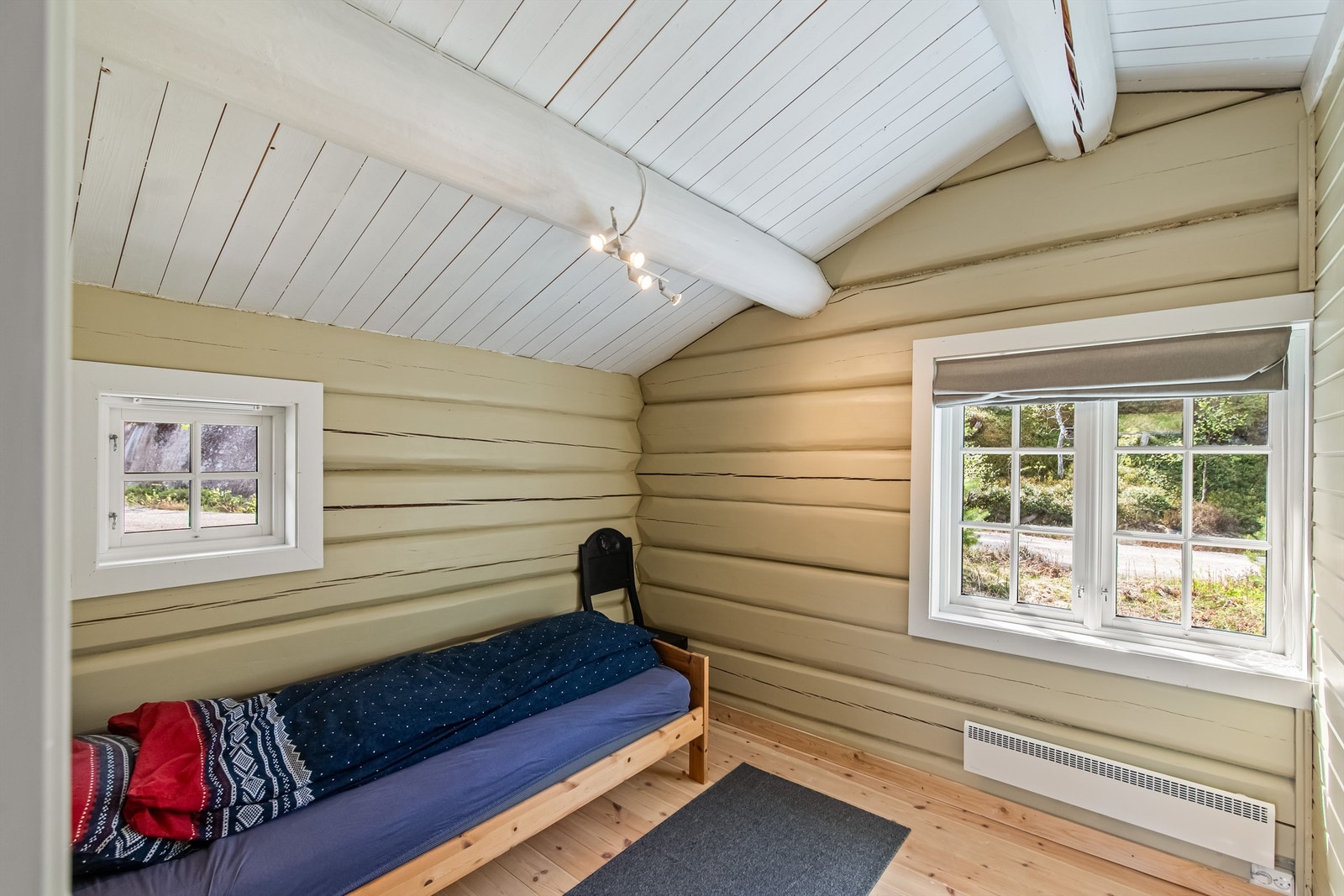 Soverom/gjesterom Galleribilde