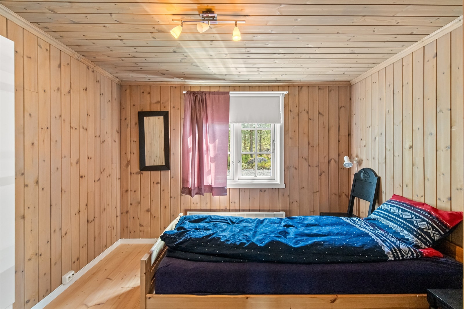 Soverom 2 Galleribilde