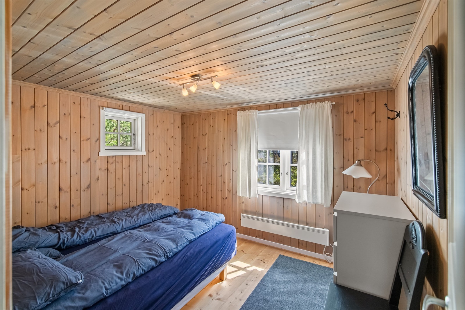 Hovedsoverom Galleribilde