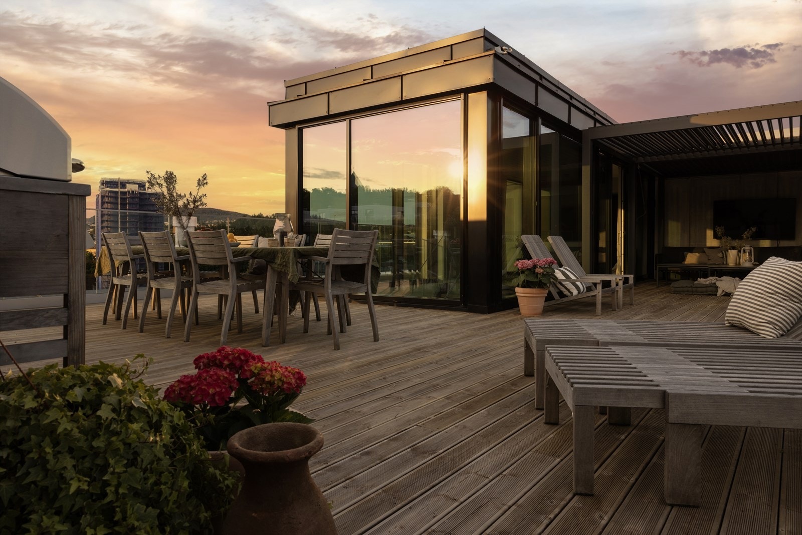 Nordvik avd. Frogner har gleden av å presentere Vulkan 2. Galleribilde