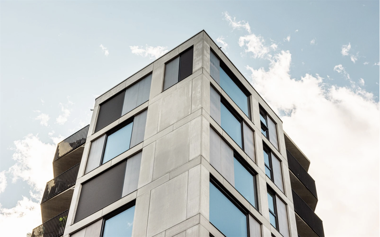 Fasade. Galleribilde