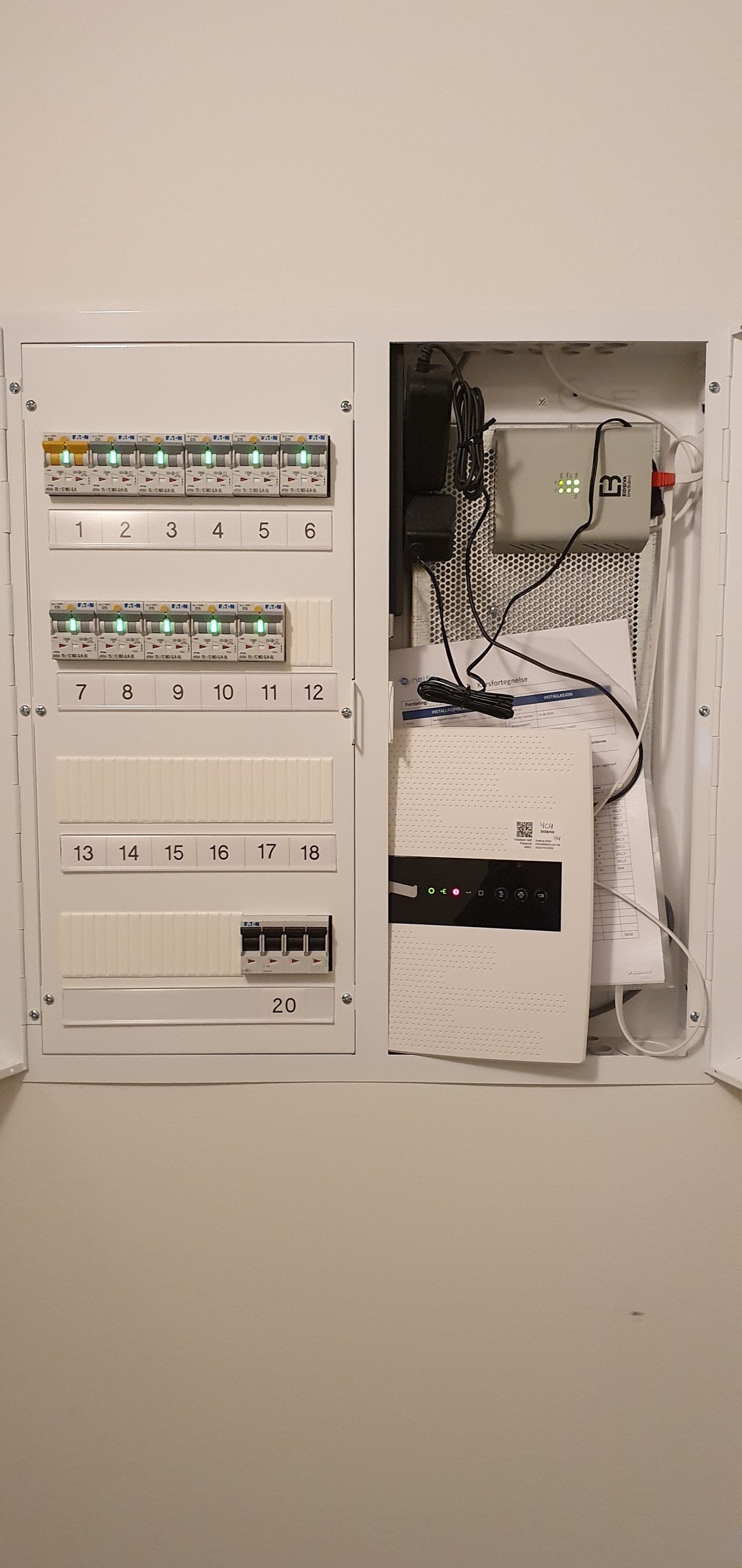 Illustrasjonsbilde fra tilsvarende leilighet Galleribilde