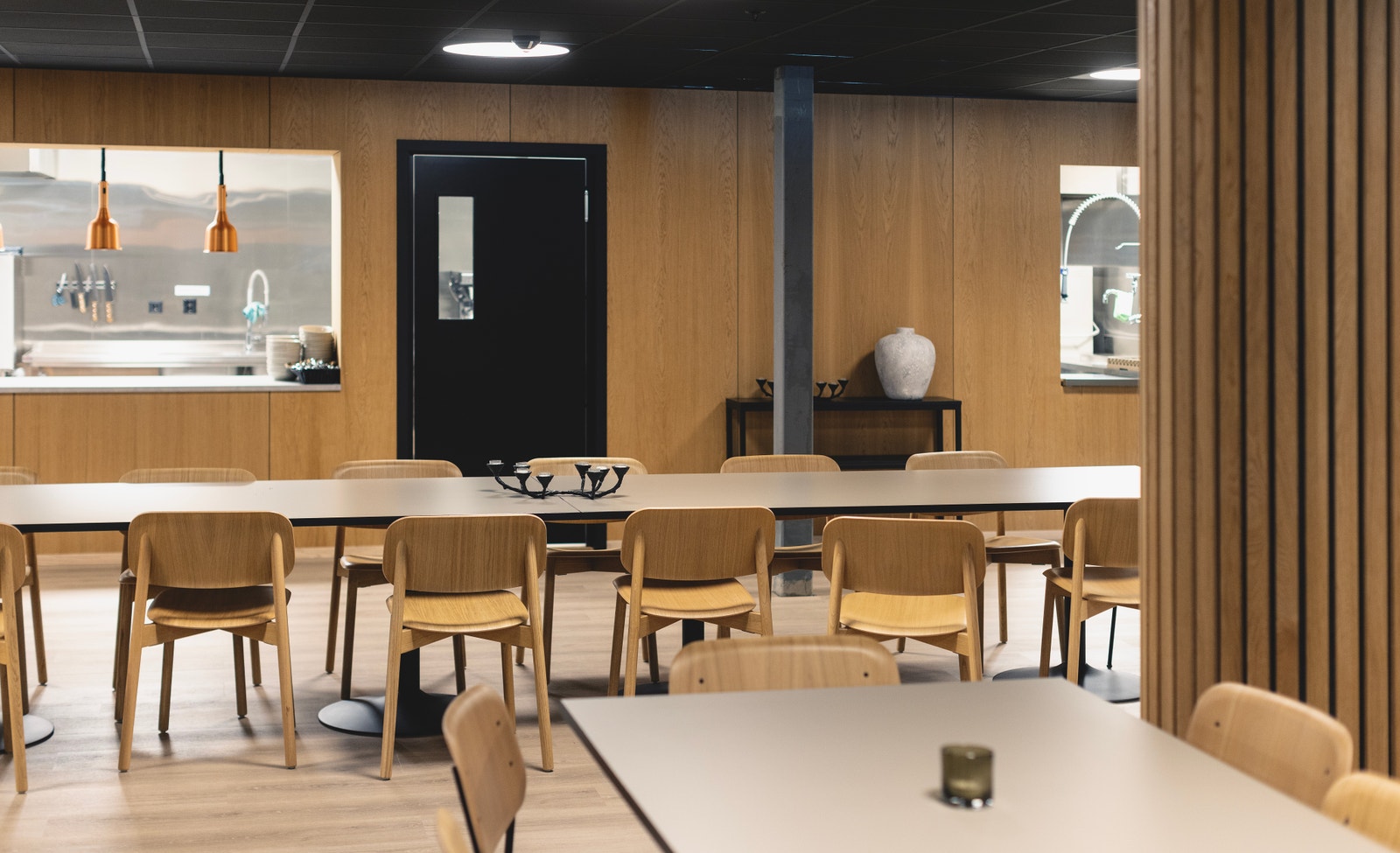 kantine Galleribilde